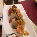 Tokyo Sushi Comida