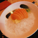 Tokyo Sushi Dentro