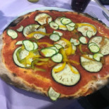 Pizza E Altri Rimedi Nourriture