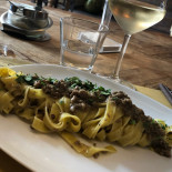 La Vineria Formaggeria food