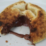 Pizzeria Dal Mancio Nourriture