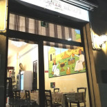 Senafe Comida