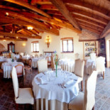 Antico Monastero Nourriture