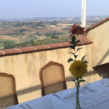 Antico Monastero Nourriture