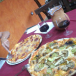Texile Comida