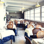 Lo Scoglio Da Vito Nourriture