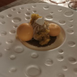 Acqua Pazza Comida