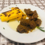 Trattoria Da Massio Comida