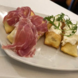 Albergo Da Mazzanti Nourriture