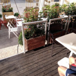 Caffe Al Duomo Molfetta Exterior