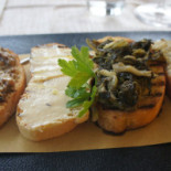 Mulino Bianco Pizzeria Nourriture