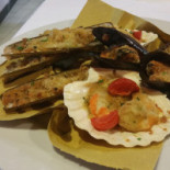 Mulino Bianco Pizzeria Nourriture