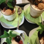 Pizzeria Heisskeller Comida