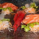 Sakura Comida