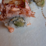 Sakura Comida