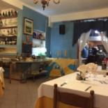 Pizzeria Al 700 inside