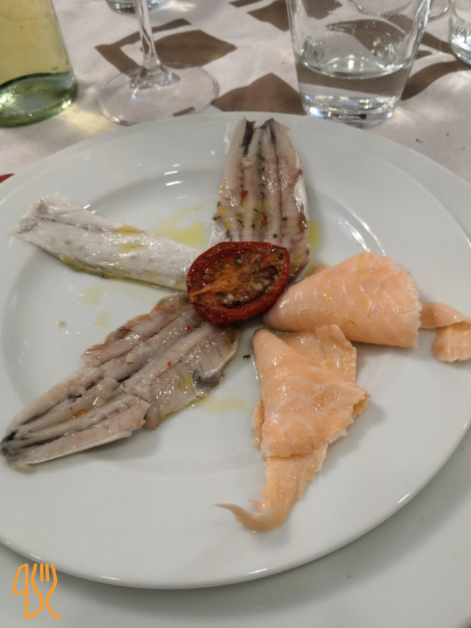 L’intingolo Nourriture