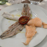 L’intingolo Nourriture