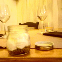 Lintuli Lapperla food