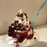 Yogusto Dell'adda Comida