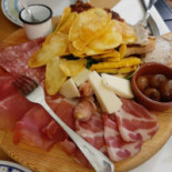 Borgobasso Certaldo Nourriture