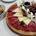 Braceria Braciami Ancora Comida