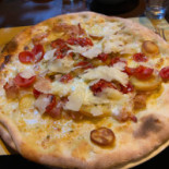 Vecchio Teatro Acireale Comida