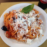 Vecchio Teatro Acireale Comida