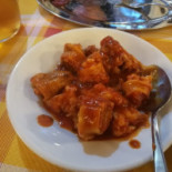 Agriturismo Monte Entosu food