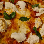 Pizzeria Colonia Comida