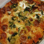 Pizzeria Colonia Comida