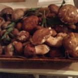 Osteria Delle Aie Nourriture