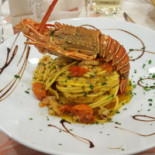 Il Giardino food