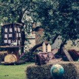 Villapiana Country House outside