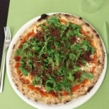 Il Bambu Comida