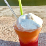 Gelateria De' Coltelli Nourriture