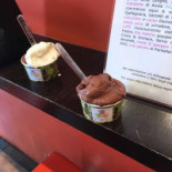 Gelateria De' Coltelli Cibo