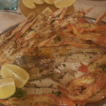 Al Cacciatore Comida