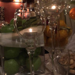 Al Cacciatore Nourriture