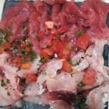 Non Solo Una Volta Comida