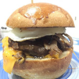 Passion Gourmet Nourriture