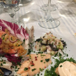 Piccadilly Mare Comida