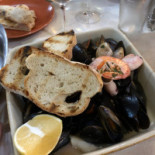 La Taverna Di Castruccio food