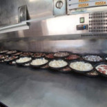 Il Pizzavendolo Comida