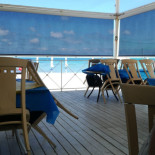 La Terrazza Nourriture