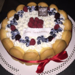 La Gouterie Nourriture