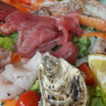 Pizzeria Del Ponte Comida