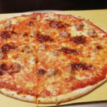 Keplero Pizza Nourriture