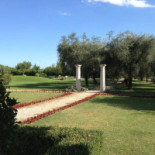 Ca' Sette À l'intérieur