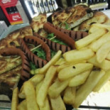 Pizzico Spizzico Nourriture